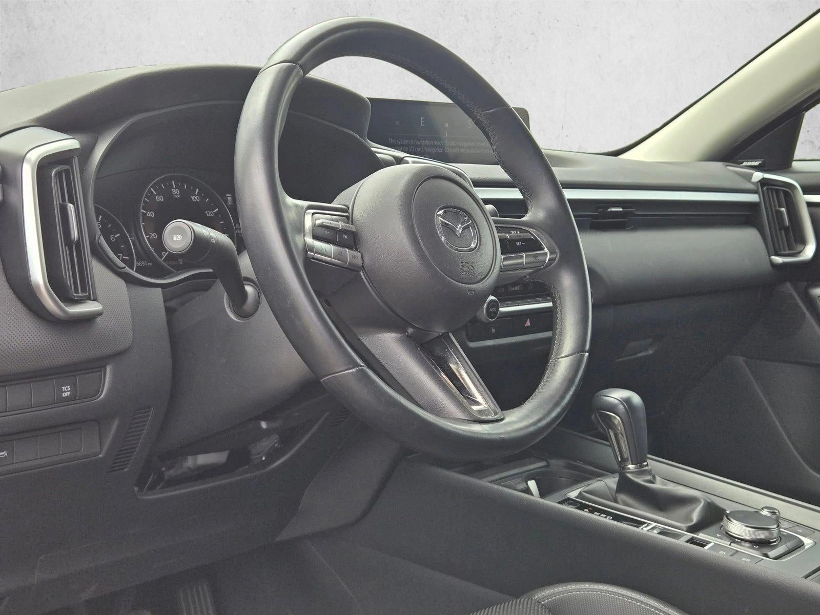 2024 Mazda Mazda CX-50 2.5 S Premium Package AWD