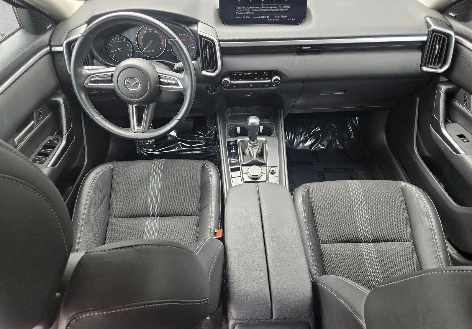 2024 Mazda Mazda CX-50 2.5 S Premium Package AWD