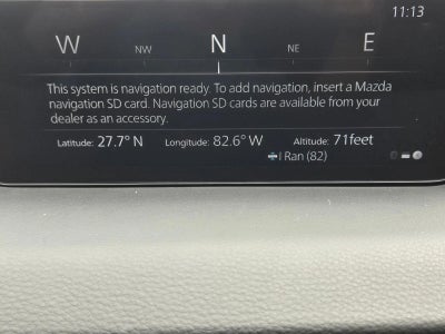 2024 Mazda Mazda CX-50 2.5 S Premium Package AWD