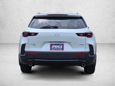 2024 Mazda Mazda CX-50 2.5 S Premium Package AWD