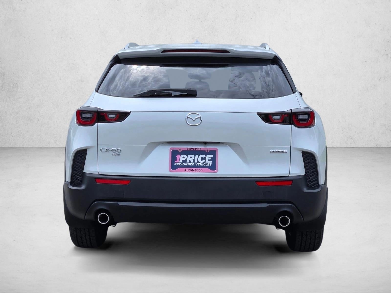 2024 Mazda Mazda CX-50 2.5 S Premium Package AWD