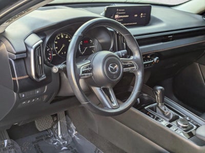 2023 Mazda Mazda CX-50 2.5 S Premium Plus Package AWD