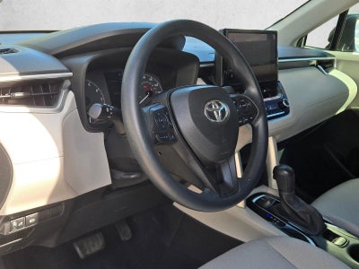 2024 Toyota Corolla Cross L 2WD (Natl)