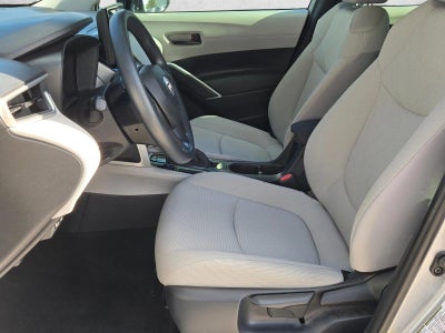 2024 Toyota Corolla Cross L 2WD (Natl)