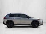 2024 Toyota Corolla Cross L 2WD (Natl)