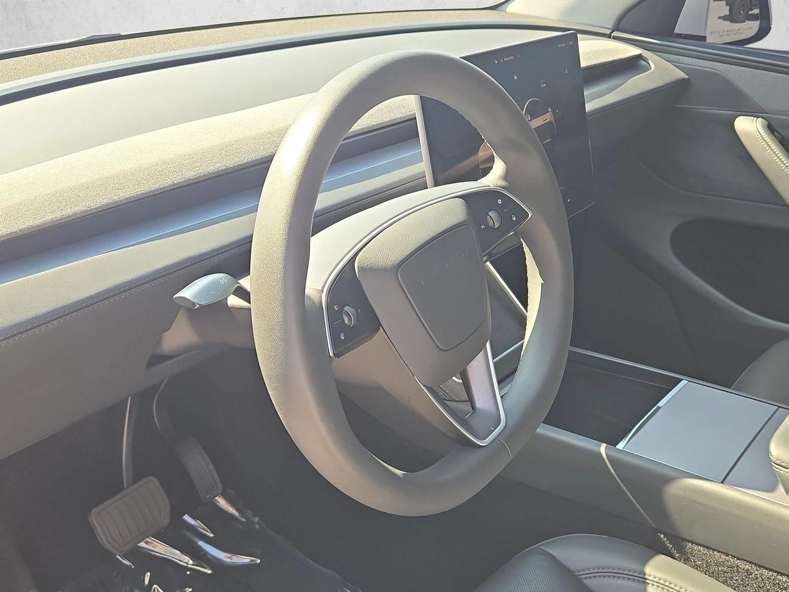 2026 Tesla Model Y Long Range Launch Series AWD *Ltd Avail*