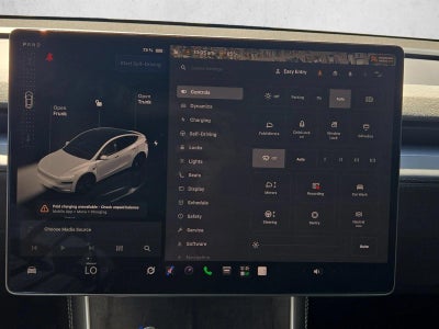 2026 Tesla Model Y Long Range Launch Series AWD *Ltd Avail*