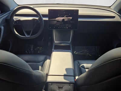 2026 Tesla Model Y Long Range Launch Series AWD *Ltd Avail*