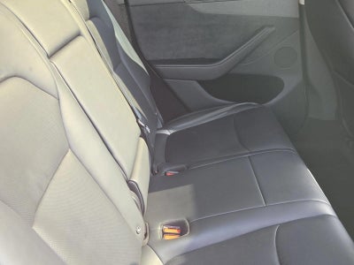 2026 Tesla Model Y Long Range Launch Series AWD *Ltd Avail*