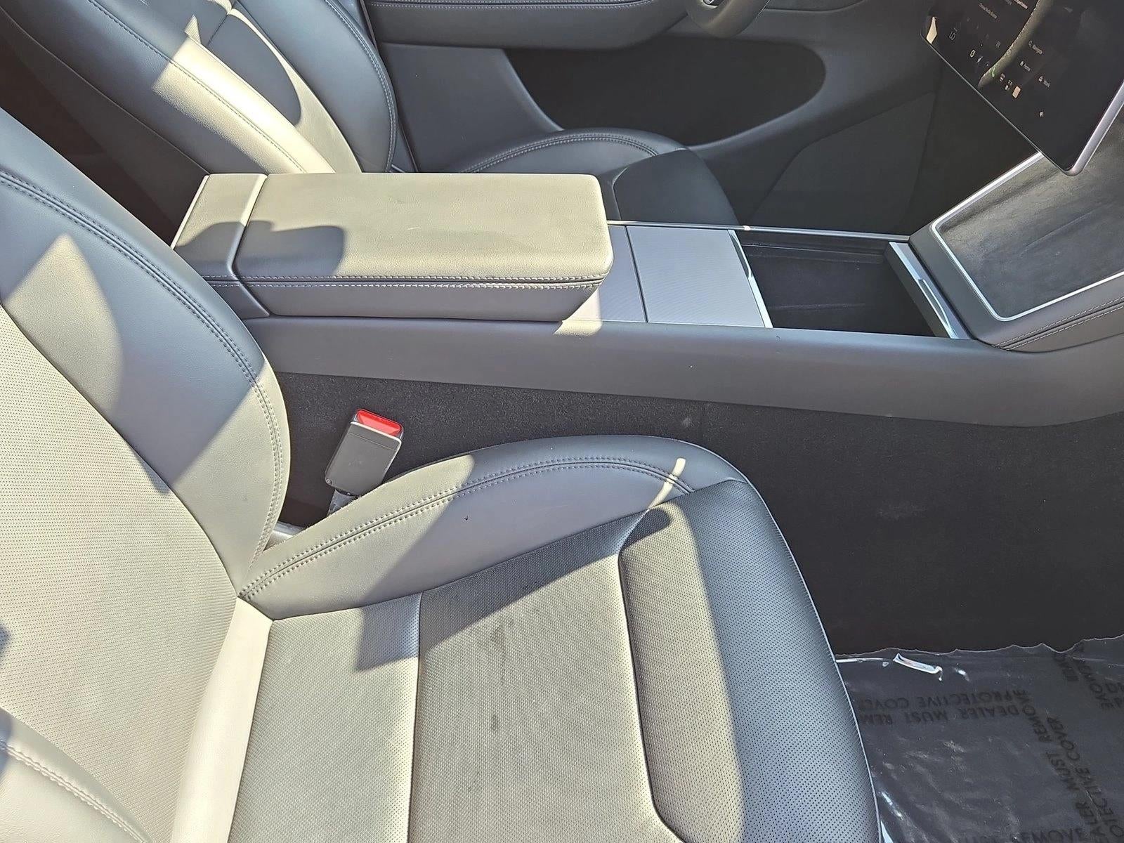2026 Tesla Model Y Long Range Launch Series AWD *Ltd Avail*