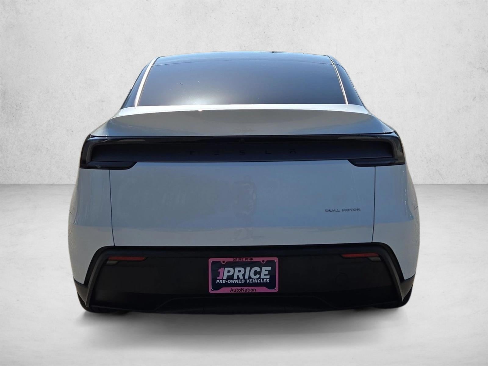 2026 Tesla Model Y Long Range Launch Series AWD *Ltd Avail*