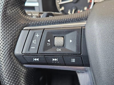 2022 Mitsubishi Outlander SEL FWD