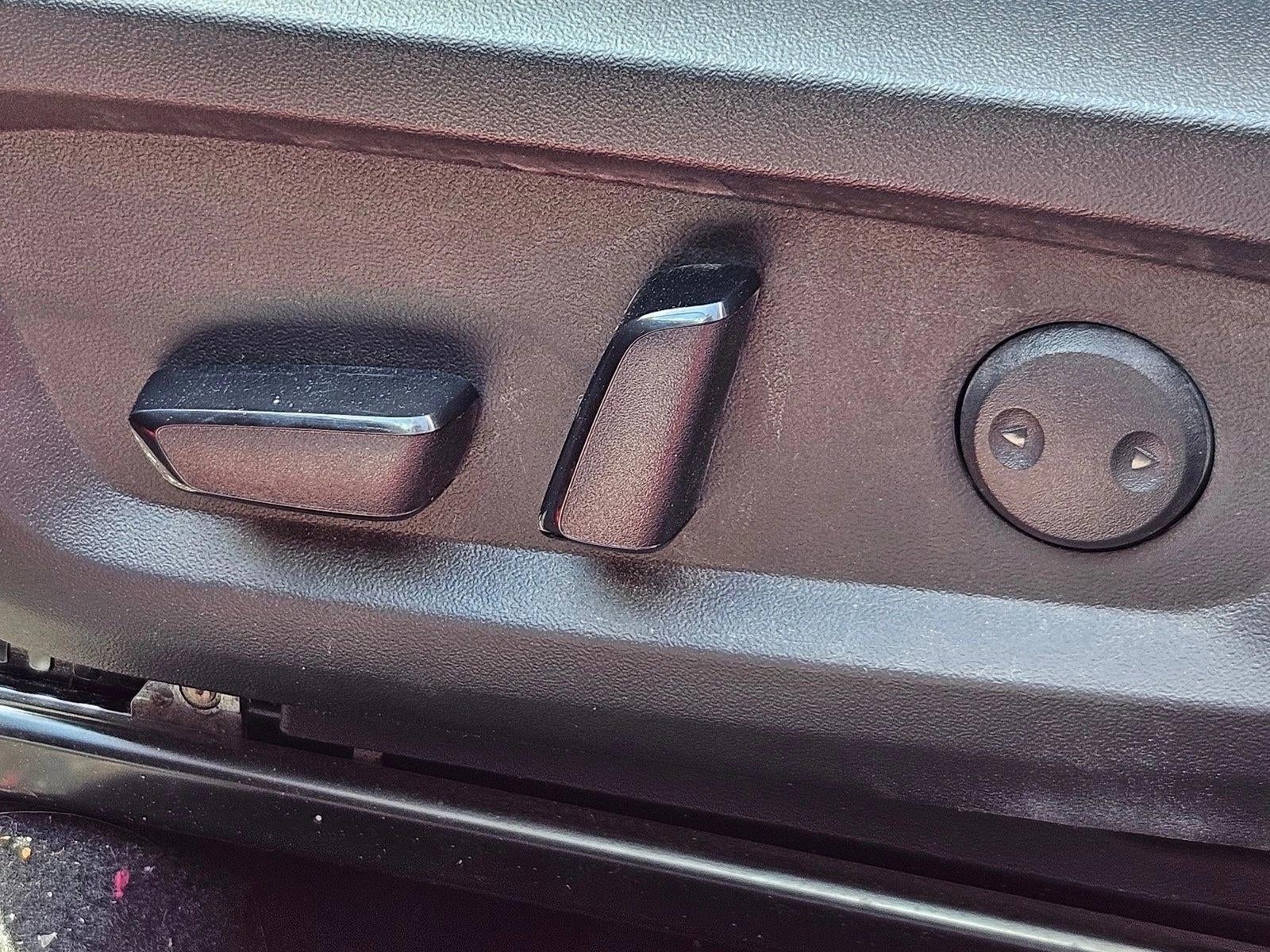 2022 Mitsubishi Outlander SEL FWD