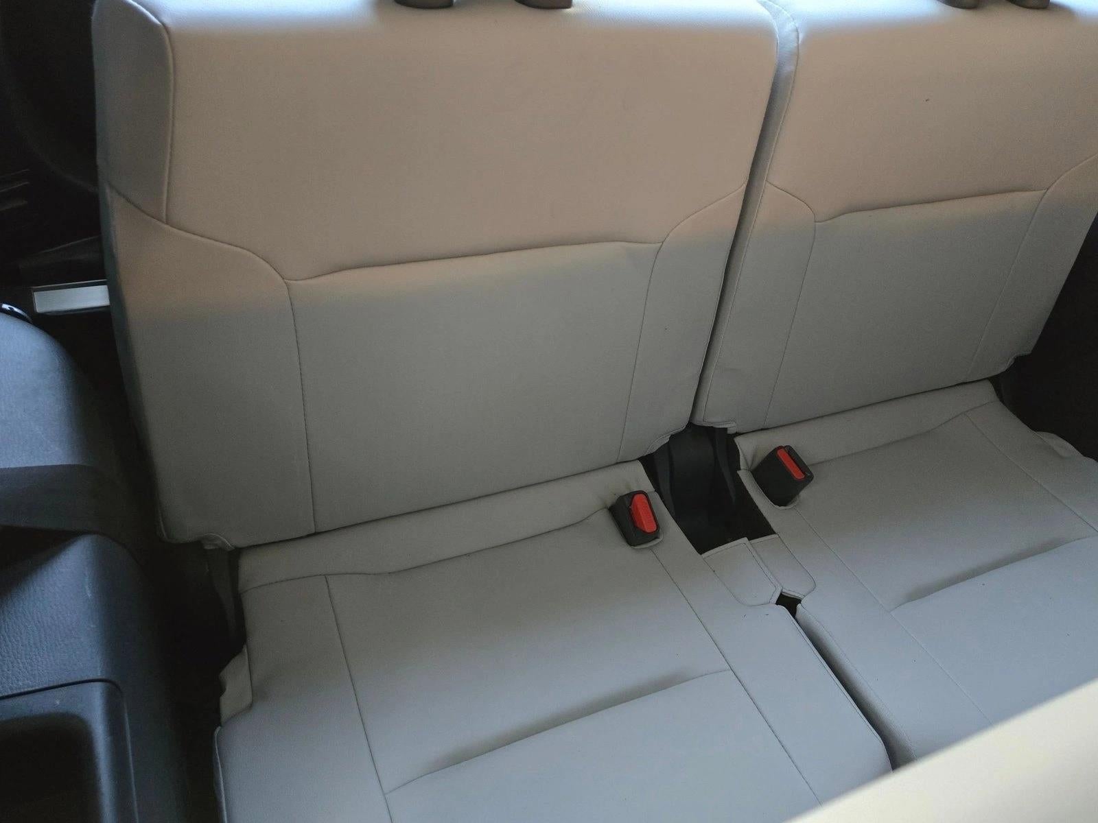 2022 Mitsubishi Outlander SEL FWD