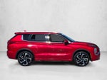 2022 Mitsubishi Outlander SEL FWD