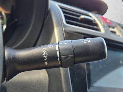 2019 Subaru WRX Premium Manual