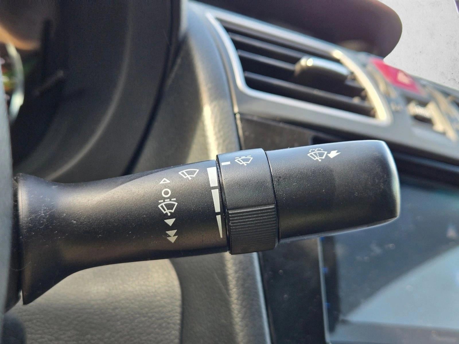 2019 Subaru WRX Premium Manual