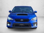 2019 Subaru WRX Premium Manual