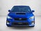 2019 Subaru WRX Premium Manual