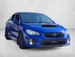 2019 Subaru WRX Premium Manual