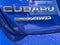 2019 Subaru WRX Premium Manual