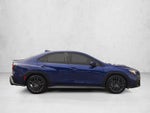 2023 Subaru WRX Limited Manual