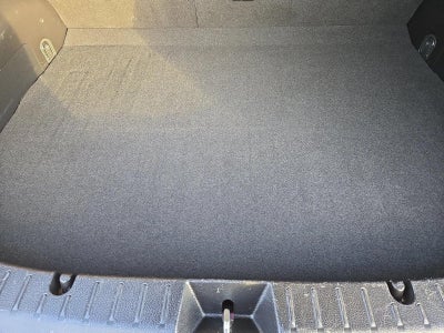 2017 Subaru Crosstrek 2.0i Limited CVT