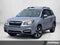 2017 Subaru Forester 2.5i Premium CVT