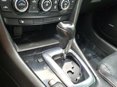 2014 Mazda Mazda6 4dr Sdn Auto i Grand Touring