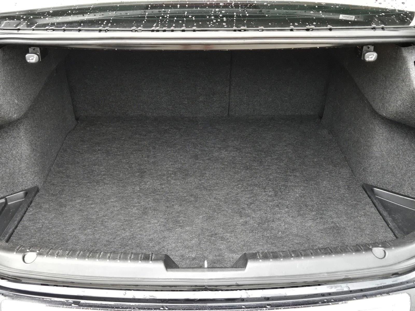 2014 Mazda Mazda6 4dr Sdn Auto i Grand Touring