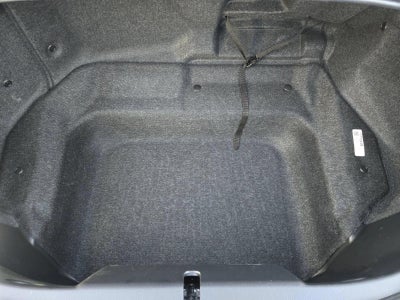 2022 Mazda Mazda MX-5 Miata Sport Manual