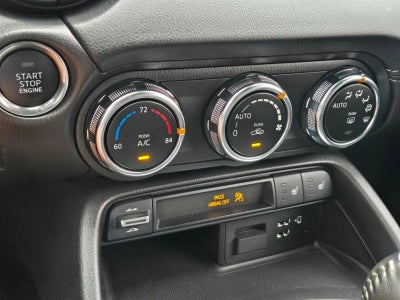 2021 Mazda Mazda MX-5 Miata RF Grand Touring Manual