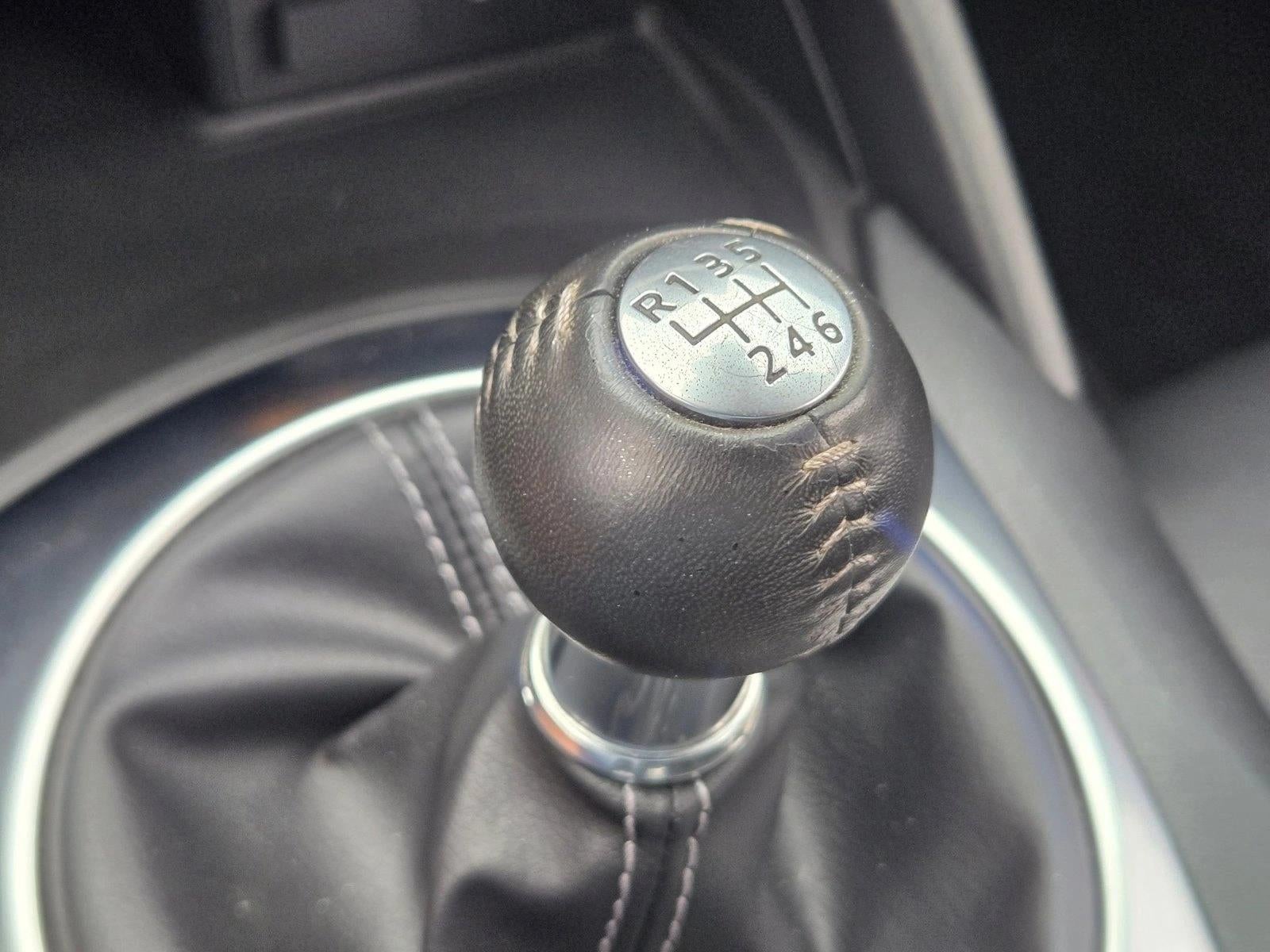 2021 Mazda Mazda MX-5 Miata RF Grand Touring Manual