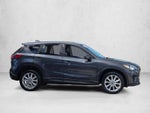 2015 Mazda Mazda CX-5 FWD 4dr Auto Grand Touring
