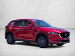 2021 Mazda Mazda CX-5 Touring FWD