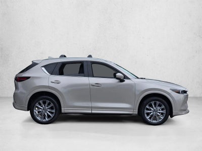 2025 Mazda Mazda CX-5 2.5 S Premium Plus Package AWD