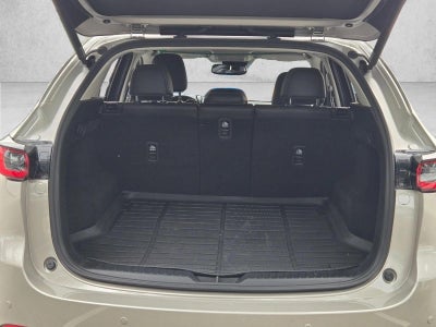 2025 Mazda Mazda CX-5 2.5 S Premium Plus Package AWD