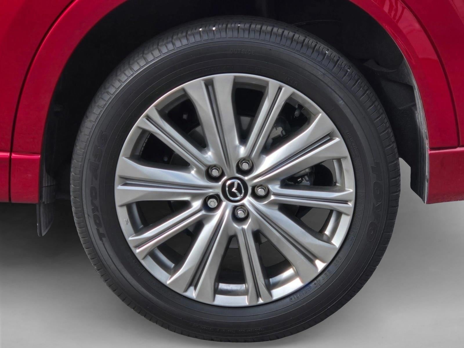 2022 Mazda Mazda CX-5 2.5 Turbo Signature AWD