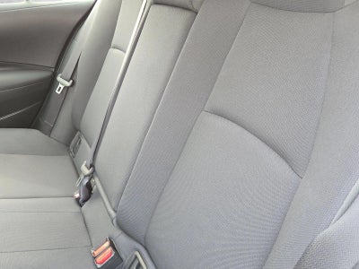 2025 Toyota Corolla Hybrid LE FWD (Natl)