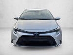 2025 Toyota Corolla Hybrid LE FWD (Natl)