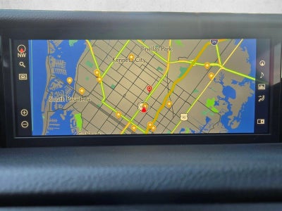 2020 Lexus RC 300 F SPORT RWD