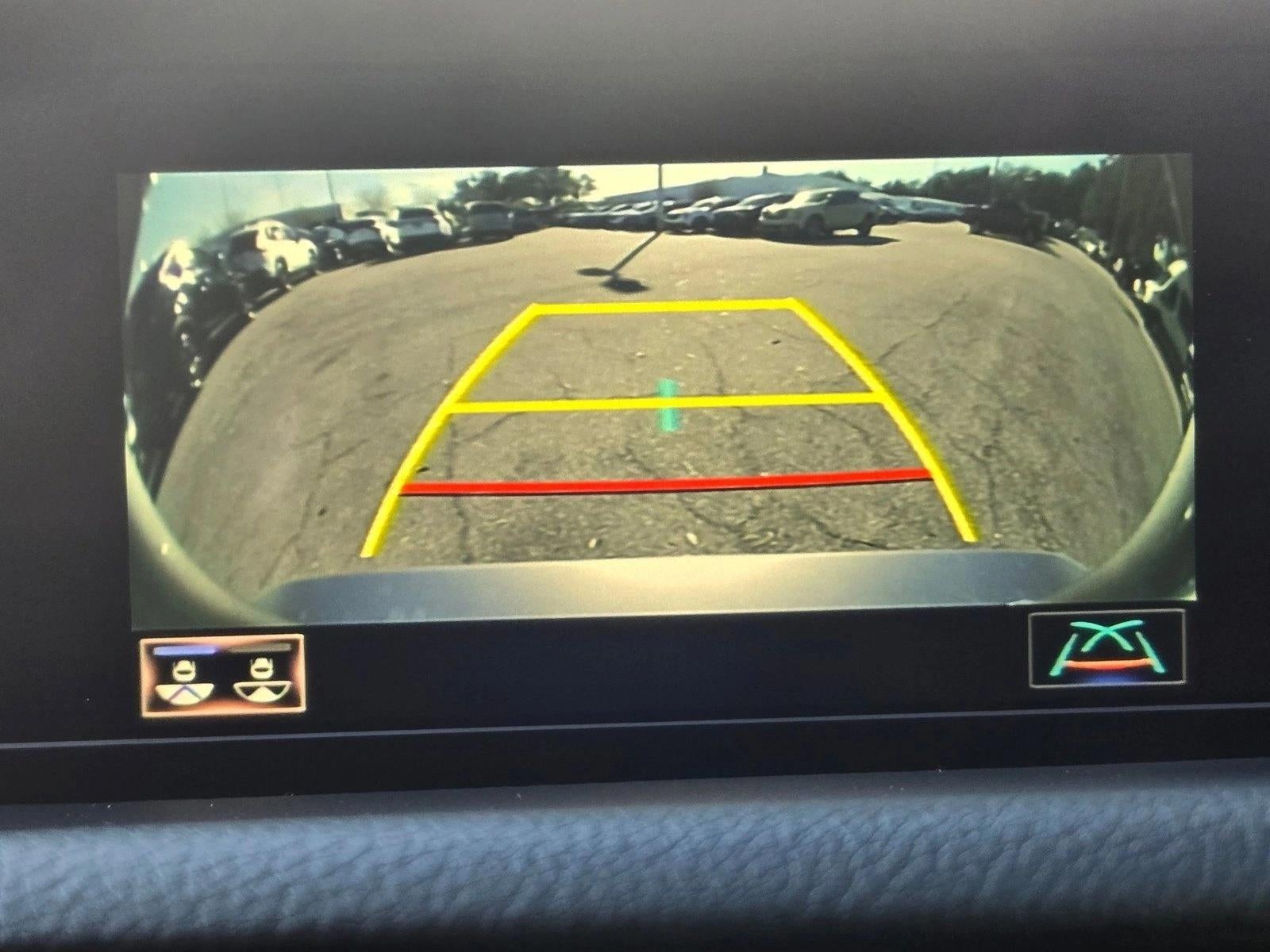 2020 Lexus RC 300 F SPORT RWD