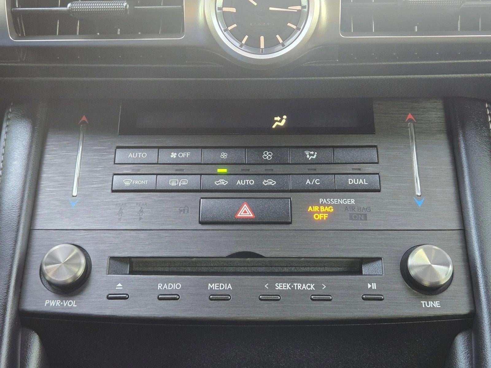 2020 Lexus RC 300 F SPORT RWD