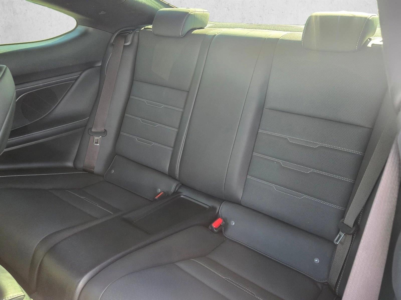 2020 Lexus RC 300 F SPORT RWD