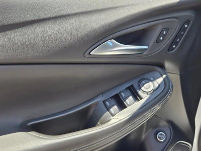 2025 Buick Encore GX Avenir FWD
