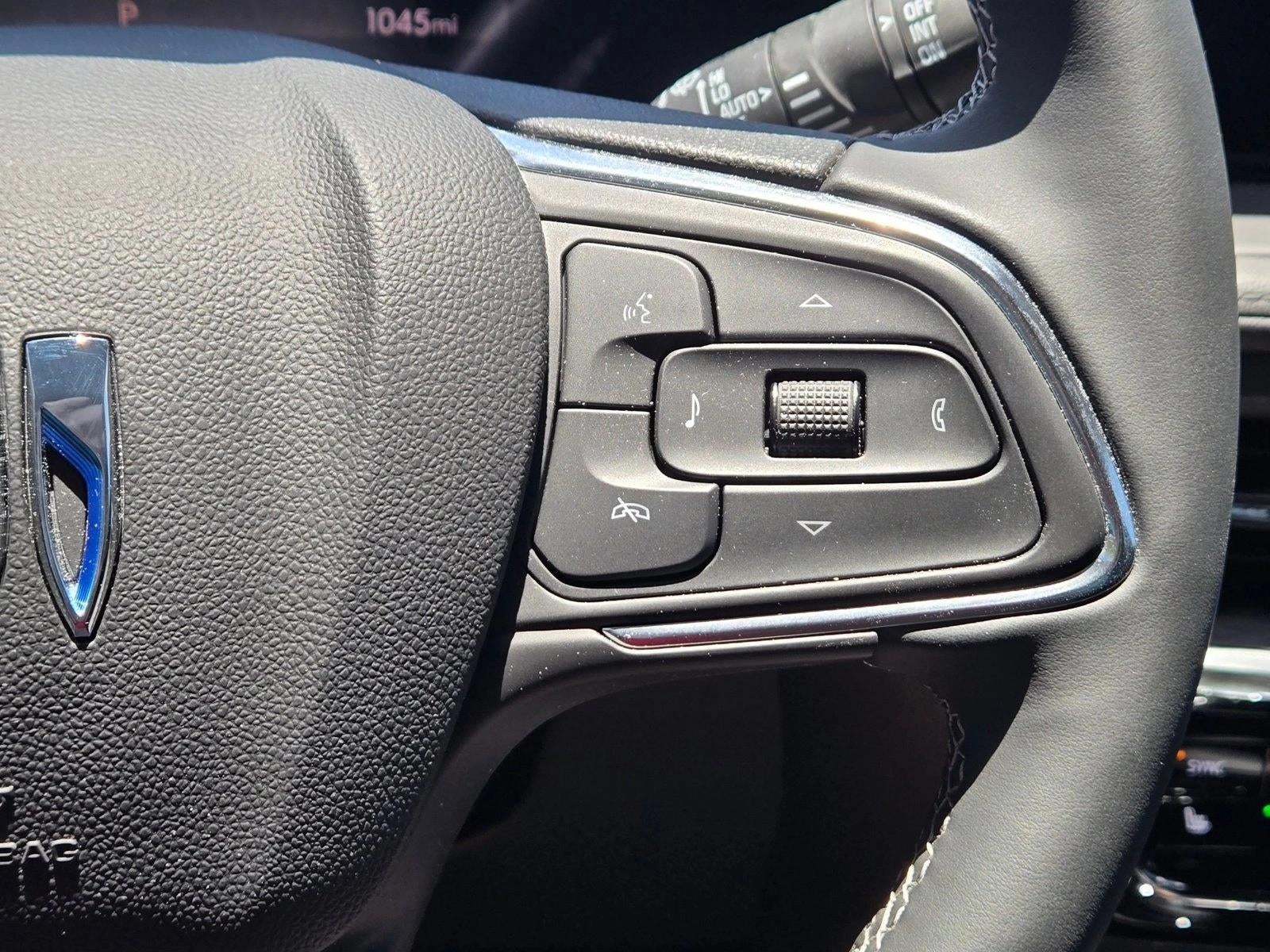 2025 Buick Encore GX Avenir FWD