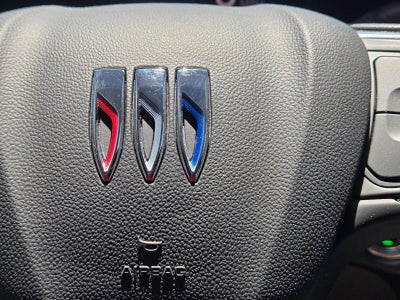 2025 Buick Encore GX Avenir FWD