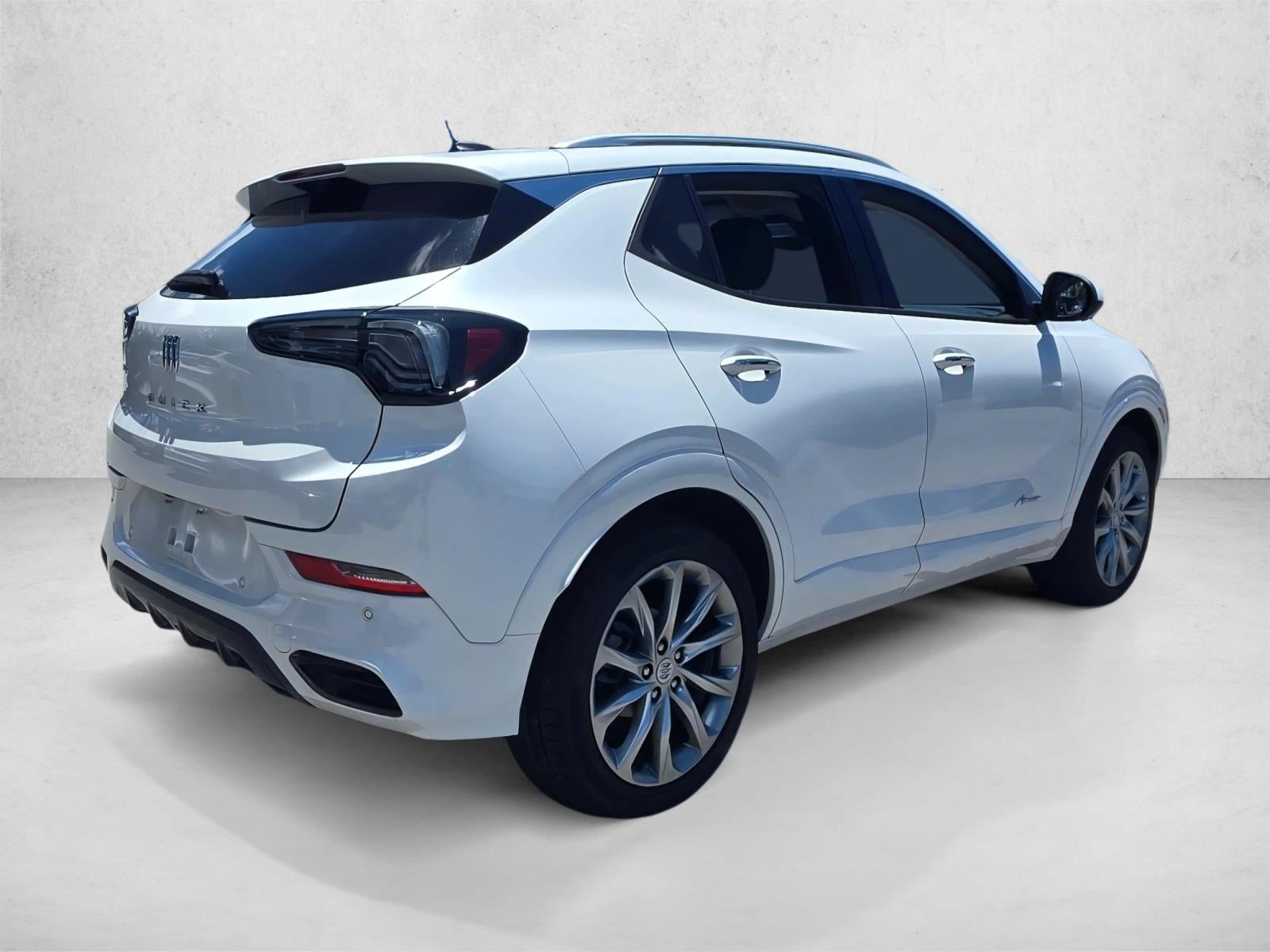 2025 Buick Encore GX Avenir FWD