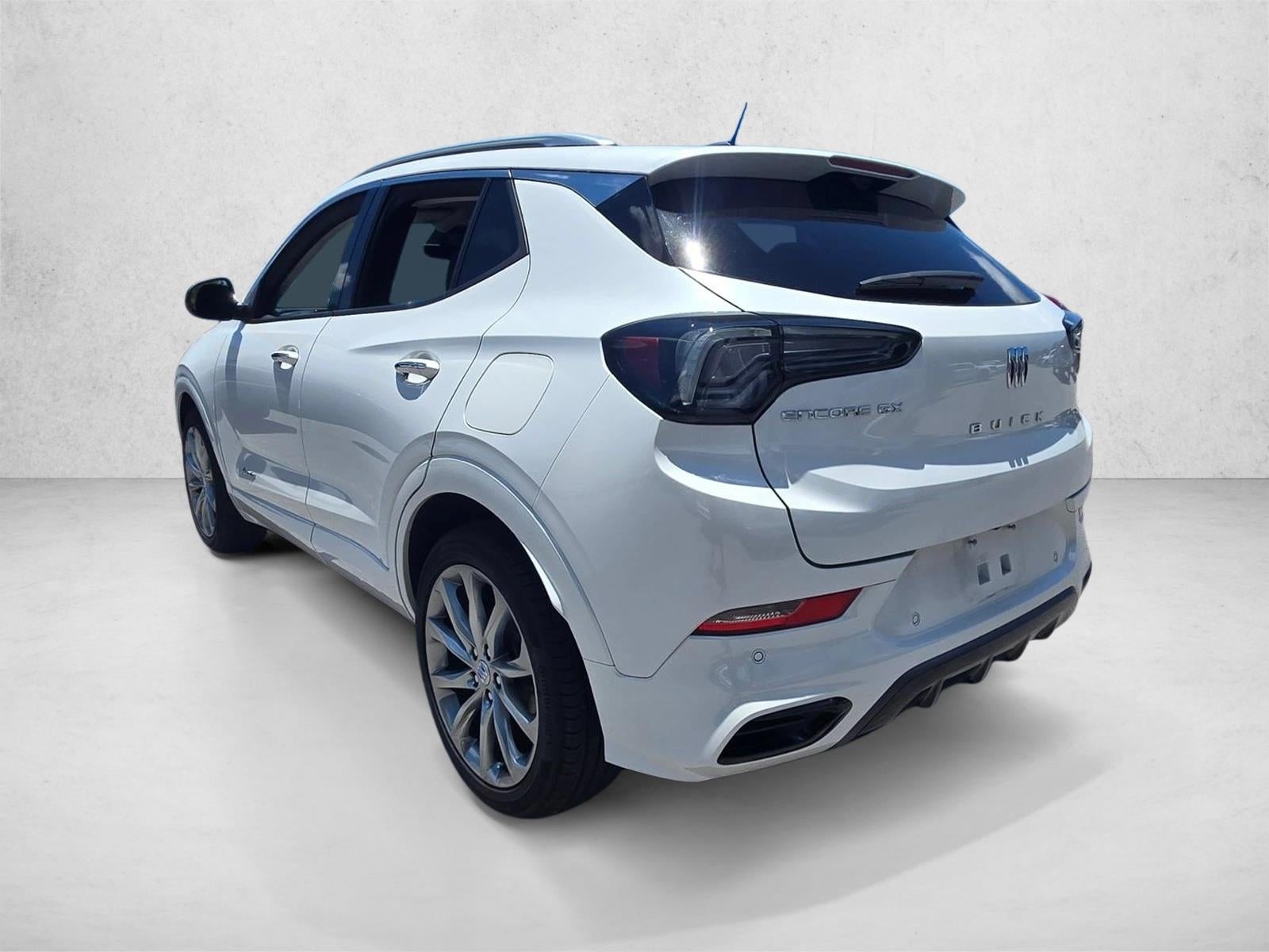 2025 Buick Encore GX Avenir FWD