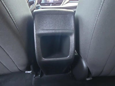2024 Chevrolet Trax FWD 4dr LS